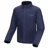 Tucano Urbano Nano Rain Zeta Weste - bleu foncé - XL