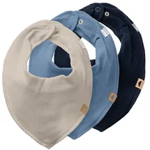 NAME IT NBNYVETTI 3P SCARF BIB NOOS