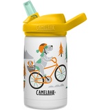 Camelbak Trinkflasche Tägliche Nutzung 350 ml Edelstahl