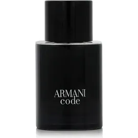 Giorgio Armani Code Men Eau de Toilette refillable 50 ml