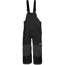 HELLY HANSEN Kinder Rider 2 Ins Bib, schwarz
