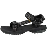 Teva Terra Fi Lite Herren rambler black 39,5
