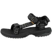 Teva Terra Fi Lite Herren rambler black 39,5