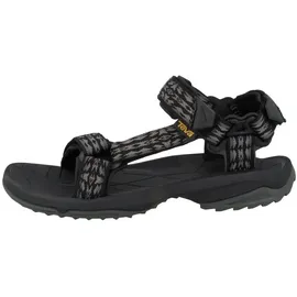 Teva Terra Fi Lite Herren rambler black 39,5