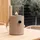 Cosi Laterne Cosiscoop Original Edelstahl Sand / Beige
