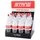 Stans No Tubes Original Tubeless Dichtmittel 60ml 12 Einheiten - farblos