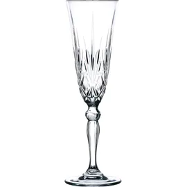 RCR Champagnerglas 0,16 l 6 St.
