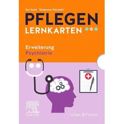 PFLEGEN LK Erweiterung Psychiatrie