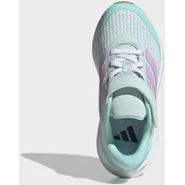 adidas Runfalcon 6 Kinder Grün/Lila 29
