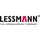Lessmann Handdrahtbürste V4A glatt 3-reihig 0,3 mm
