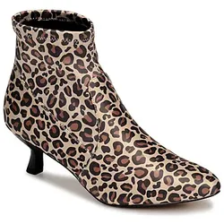 Katy Perry  Stiefeletten THE BRIDGETTE  in Braun, 40