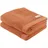 Handtuch 50 x 100 cm dark coral 2 St.