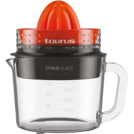 TAURUS Citrus Glass