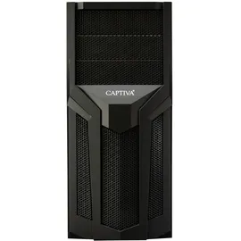 Captiva Workstation R72-640