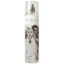 Pitbull Fragrance Mist 240ml Für Frauen 0,24 l