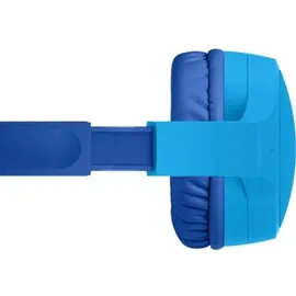 Belkin SoundForm Mini Wireless USB-C Blau