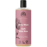 Urtekram Soft Wild Rose Body Wash 500ml