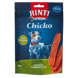 RINTI Chicko Kaninchen 12x60 g