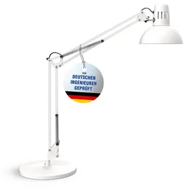 Maul Schreibtischlampe MAULstudy Weiß 4002390093316 Maul