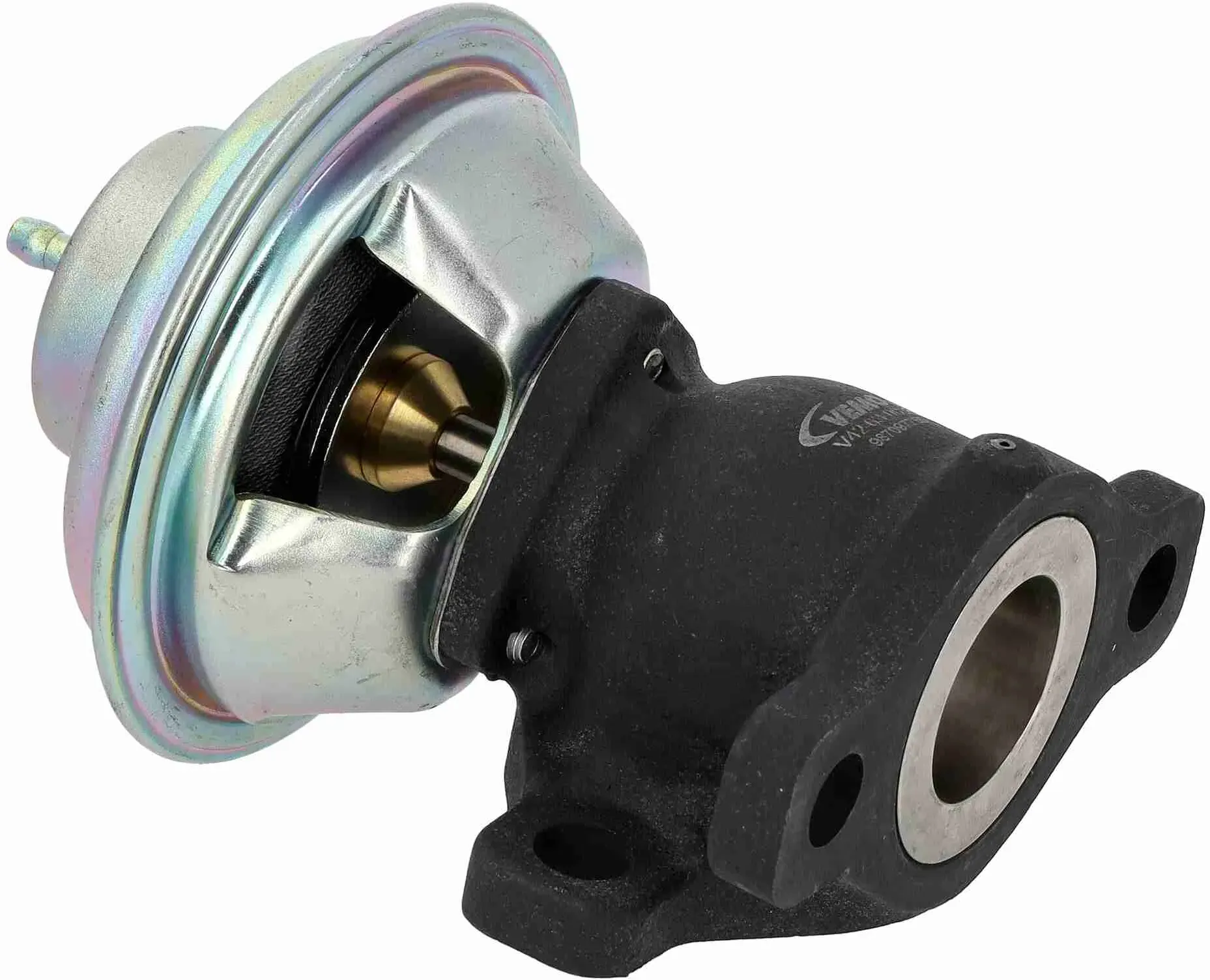 VEMO Ventil, Abgasrückführung AGR-Ventil Q+, Erstausrüsterqualität v42630016 für Peugeot Fiat