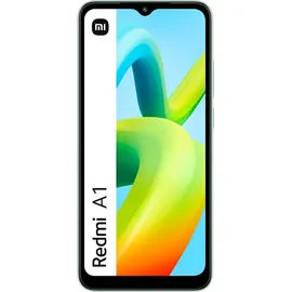 Xiaomi Redmi A1 2 GB RAM 32 GB Light Green