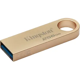 Kingston DataTraveler SE9 G3 256 GB USB 3.0 gold