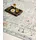 The CarPET Teppich THE CARPET "Palma", grau, B:120cm H:4mm L:170cm, Polypropylen, Teppiche, Teppich, Outdoor moderner robuster In und Outdoor Teppich