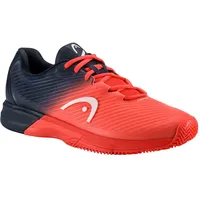 Head Racket Head Tennisschuhe Revolt Pro 4.0 Clay/Sandplatz rot/blueberry Herren