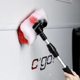 Nigrin Teleskop Waschbürste 1 St.