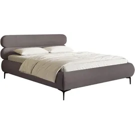 Selsey Roule Cord 140 x 200 cm Braun