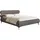 Selsey Roule Cord 140 x 200 cm Braun
