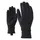 Ziener IDIWOOL Touch Handschuhe, schwarz, 10