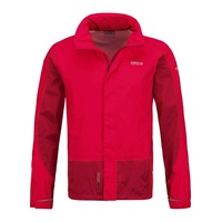 PRO-X elements Lennard Jacke, Mars Red-Salsa, 3XL