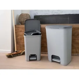 Curver Essentials 20 l Grau