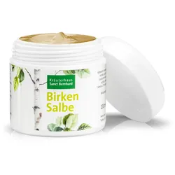 Birch Ointment - 100 ml