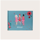 MYLILY First Period Kit Erste Periode Set 1 St