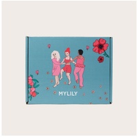 MYLILY First Period Kit | Erste Periode Set 1 St