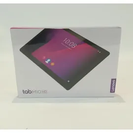 Lenovo Tab M10 10.1" 32 GB Wi-Fi slate black ZA4G0035SE