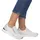 remonte R6700-91 Damen Silber 42