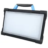 Btec Worker LED Arbeitsleuchte 80 Watt, IP54 Spritzwasserschutz