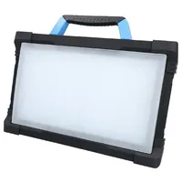 Btec Worker LED Arbeitsleuchte 80 Watt, IP54 Spritzwasserschutz