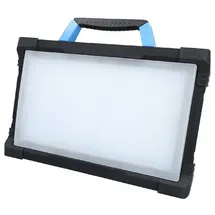 Btec Worker LED Arbeitsleuchte 80 Watt, IP54 Spritzwasserschutz