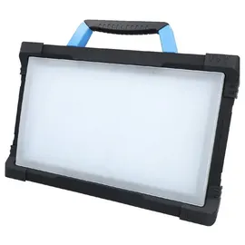 Btec Worker LED Arbeitsleuchte 80 Watt, IP54 Spritzwasserschutz