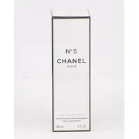 Chanel No. 5 Eau de Parfum refillable  60 ml