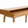 WoodMan Schreibtisch »St. James«, Home Office Schreibtisch, Laptoptisch