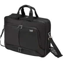 Dicota Eco Top Traveller PRO 12-14.1 Schwarz