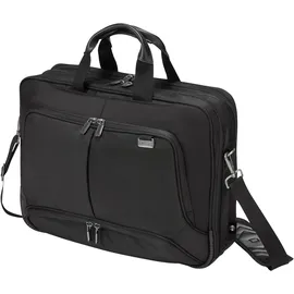 Dicota Eco Top Traveller PRO 12-14.1 Schwarz