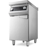 MAXIMA Herd - 2 Brenner - Induktion - 70cm - mit Ständer