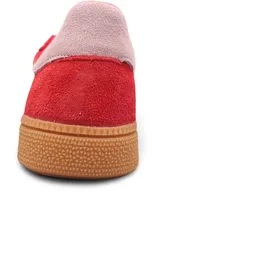 adidas Handball Spezial Bright Red / Clear Pink / Gum 37 1/3