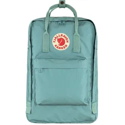 Fjällräven Rucksack Kanken Laptop 17" sky blue